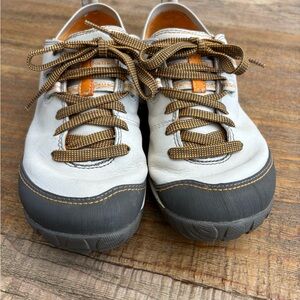 Merrell Mighty Glove Barefoot Shoes Size 6.5